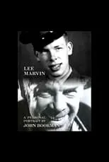 Póster de la película Lee Marvin: A Personal Portrait by John Boorman