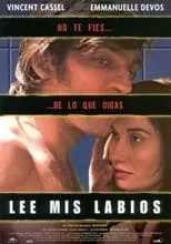 Portada de Lee mis labios