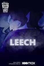 向叠 en la película Leech