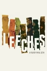 Poster de Leeches!