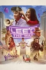 Poster de Lee'd the Way