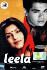 Dimple Kapadia interpreta a Leela en Leela