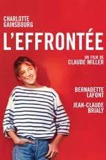 Película L'Effrontée