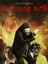 Unto Helo es Abner en LEFT HAND PATH