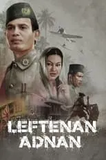 Rambo Chin es Gen. Yamashita en Leftenan Adnan