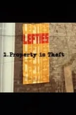 Piers Corbyn es Self en Lefties: Property is Theft