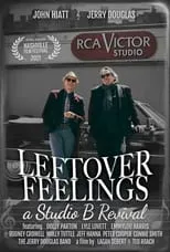 Película Leftover Feelings: A Studio B Revival