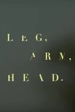 Portada de Leg, arm, head