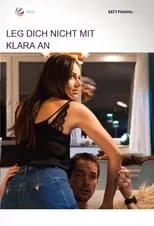 Luke Garrett en la película Leg dich nicht mit Klara an