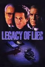 Póster de la película Legacy of Lies