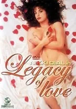 Ken Anthony II interpreta a  en Legacy of Love