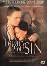 Christine Avila es Aunt Alma en Legacy of Sin: The William Coit Story