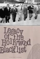 Becca Wilson es Self en Legacy of the Hollywood Blacklist