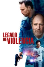 Portada de Legado de Violencia