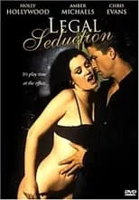 Portada de Legal Seduction