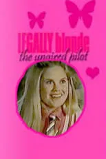 Jennifer Hall es Elle Woods en Legally Blonde