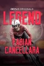 Película Legend: Fabian Cancellara