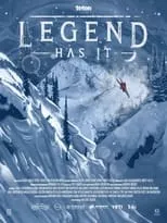 Amanda Ward interpreta a Roxanne Perry en Legend Has It