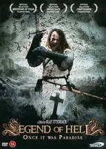 Poster de la película Legend of Hell - Películas hoy en TV