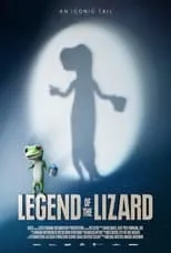 Cory Loykasek interpreta a Friend en Legend of the Lizard