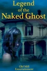 Portada de Legend of the Naked Ghost