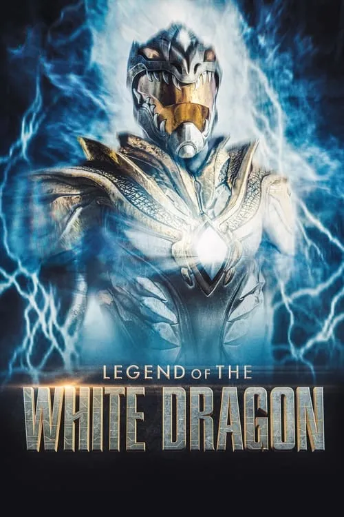 Película Legend of the White Dragon