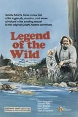 Película Legend of the Wild