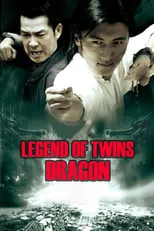 Poster de Legend of twins dragon