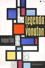 Película Legenda a vonaton