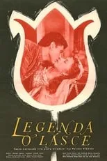 Póster de la película Legenda o lásce