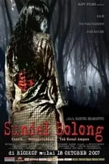 Poster de Legenda Sundel Bolong