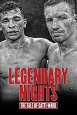 Poster de la película Legendary Nights: The Tale of Gatti-Ward - Películas hoy en TV