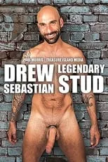 Película Legendary Stud: Drew Sebastian