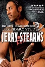 Película Legendary Stud: Jerry Stearns