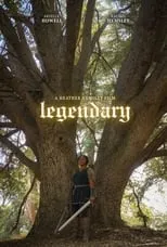 Poster de la película Legendary - Películas hoy en TV