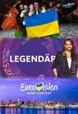 Riccardo Simonetti es self en Legendär! Eurovision Song Contest