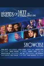 Película Legends of Jazz: Showcase with Ramsey Lewis