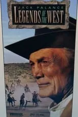 Dale Robertson es Maj. Robert Parrish in 'Sitting Bull' en Legends of the West