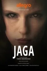 Katarzyna Pospiech interpreta a Jaga en Legendy Polskie: Jaga