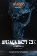 Piotr Machalica es Devil (Rokita) en Legendy Polskie: Operacja Bazyliszek