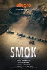 Póster de la película Legendy Polskie: Smok