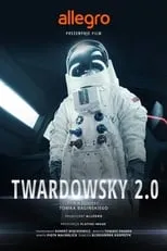 Tomasz Drabek es Devil (Boruta) en Legendy Polskie: Twardowsky 2.0