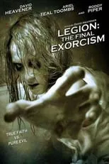 Poster de Legión : El exorcismo final