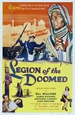 Anthony Caruso es  en Legion of the Doomed