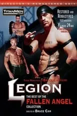 Película Legion: The Best of The Fallen Angel Collection