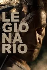 Poster de la película Legionario - Películas hoy en TV