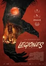 Poster de Legiones