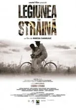 Película Legiunea străină