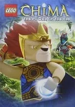 Jeff Evans-Todd es Razar / Crawley (voice) en LEGO Legends of Chima: The Power of the Chi