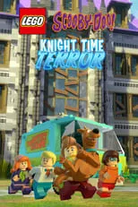 Sean Schemmel es Charlie / Treasure Hunter #2 (voice) en LEGO Scooby Doo: La hora del caballero tenebroso